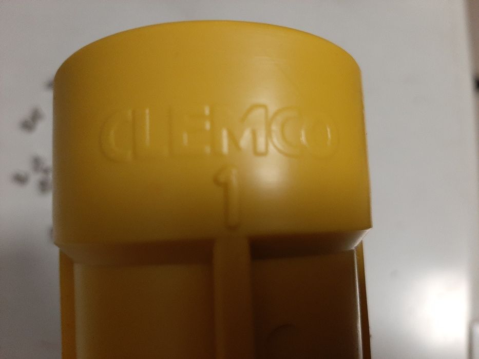 Złącze CQP1 do piaskarki