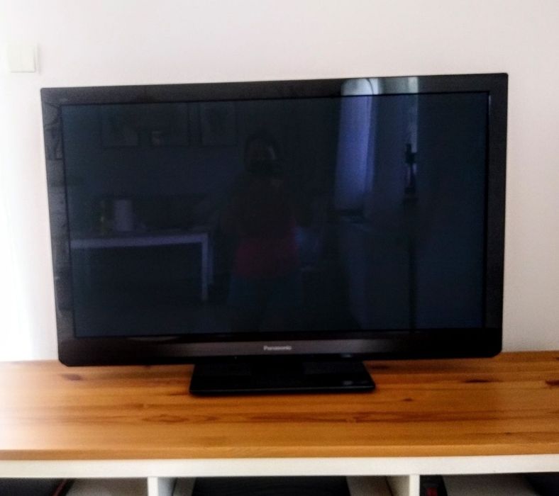 Telewizor plazma panasonic