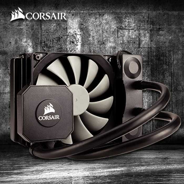 Corsair Hydro Series H45 Carnide • OLX Portugal