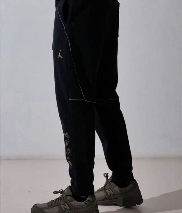 Oryginalne spodnie Nike Jordan PSG