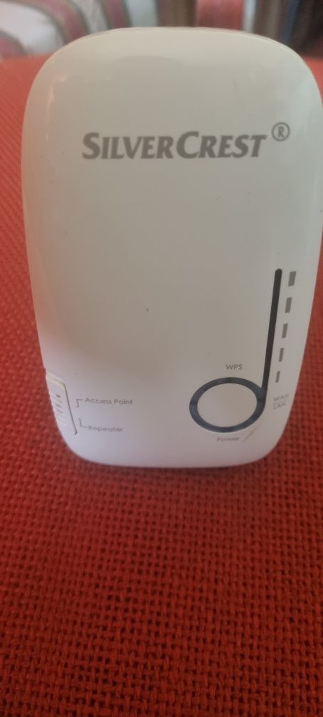 Repetidor HiFi Silvercrest Casal de Cambra OLX Portugal