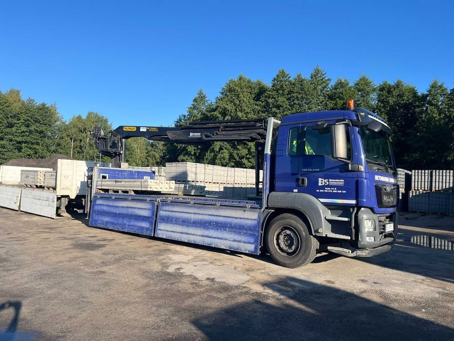 Nadproża betonowe L19/9,L19/12,NK Producent!