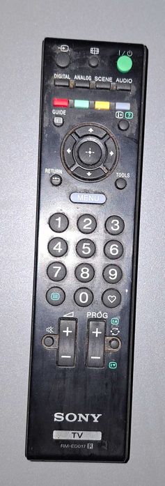 Telwwizor Sony Bravia 32 cale KDL-32S5600