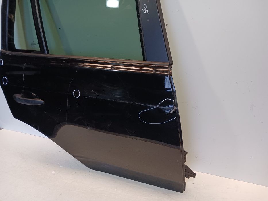 Porta trás direita BMW X3 (E83)