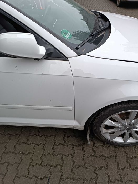 Audi A3 1,4tfsi  2011r