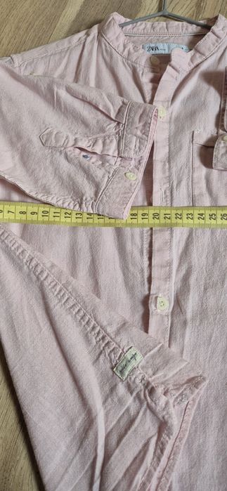 Zara koszula 116