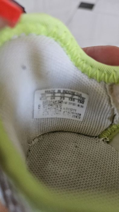 Босоніжки adidas 23 розмір і дитячі