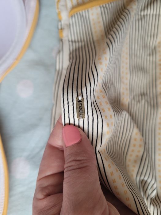 Kostium kąpielowy dwuczęściowy Rip Curl r.42 80E