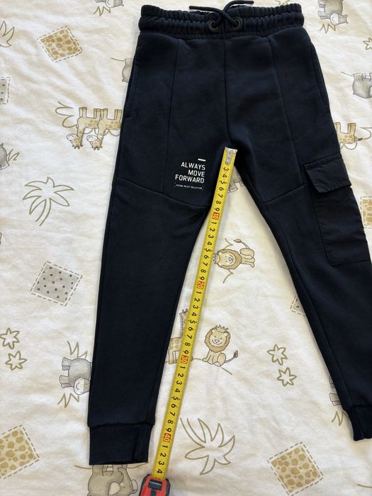 Набір штани+кофта. Крутий костюм на хлопчика від George