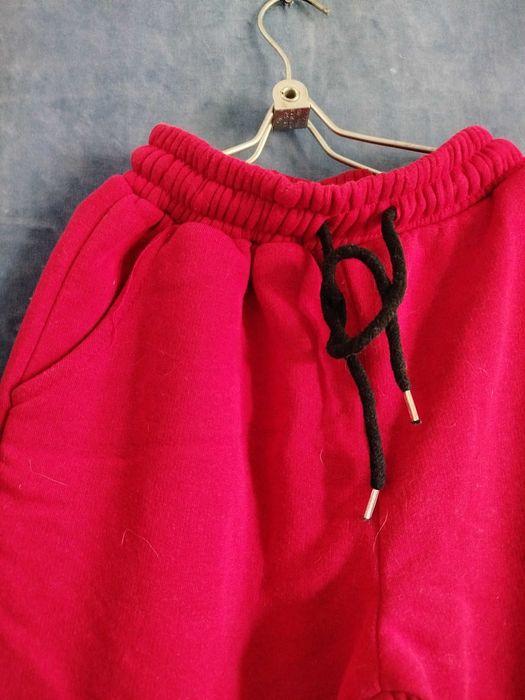 Штаны теплые джоггеры  BROOKS