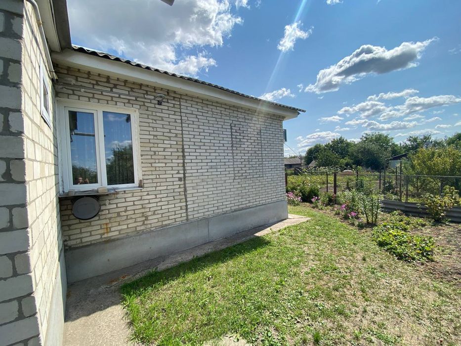 Продам дом в Конотопе