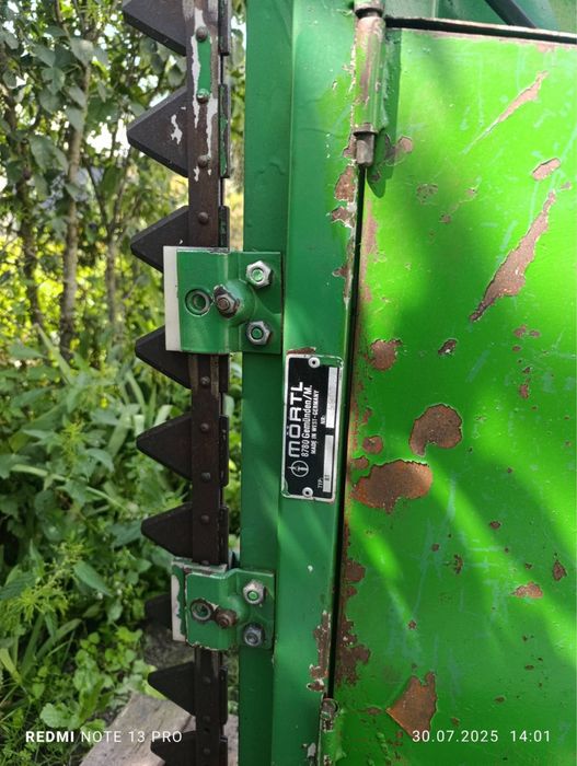 Продам ріпакові столи  на комбайни John Deere  Жатки 3,65 4.2 4,8