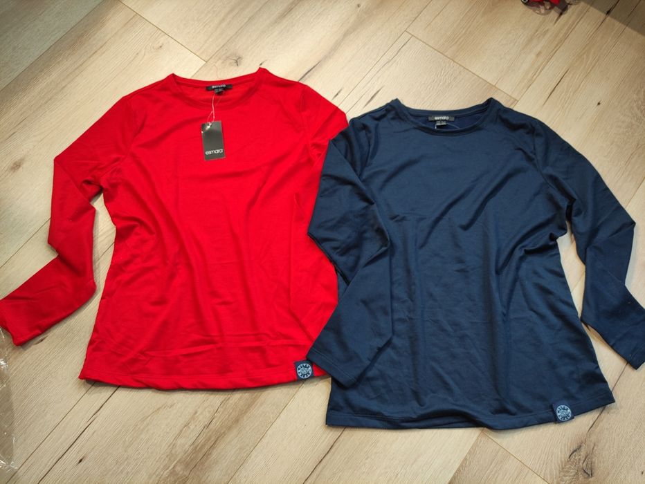 Термо лонгслів, термо реглани  Esmara