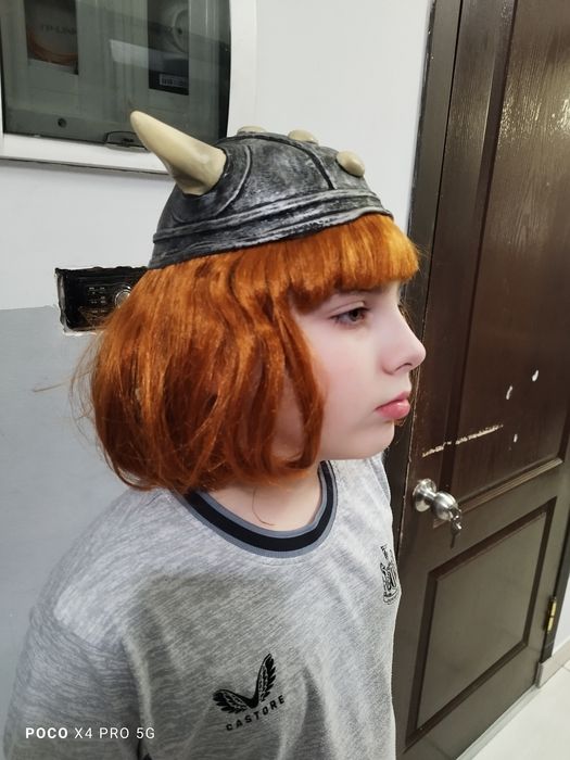 Маска на Хеллоуїн