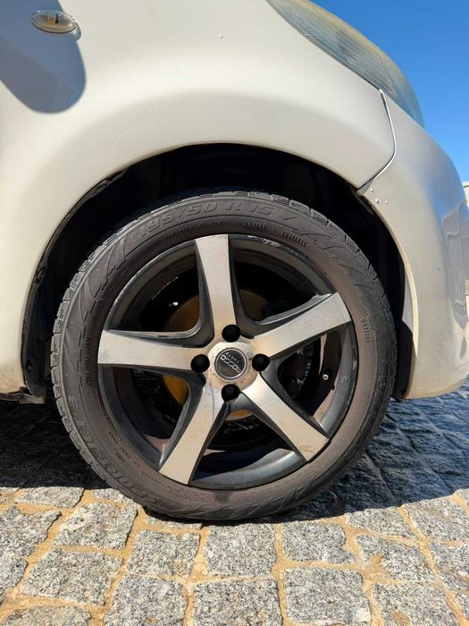 2007 Citroën C1 1.4 HDi