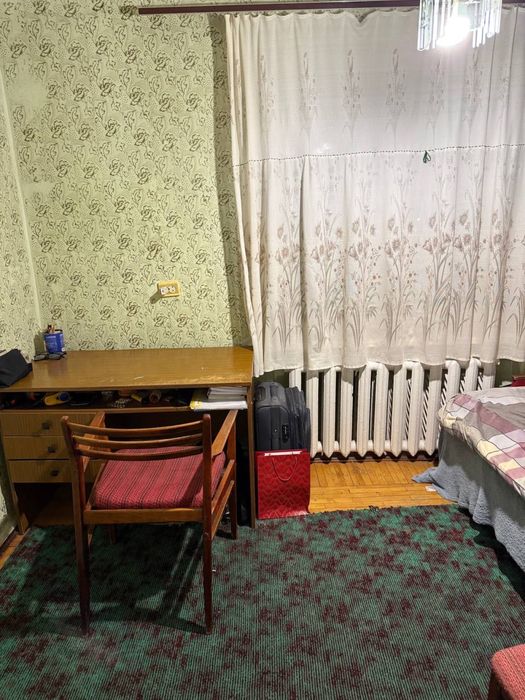 Здам в оренду кімнату на Урожаї.Литвиненко з власницею