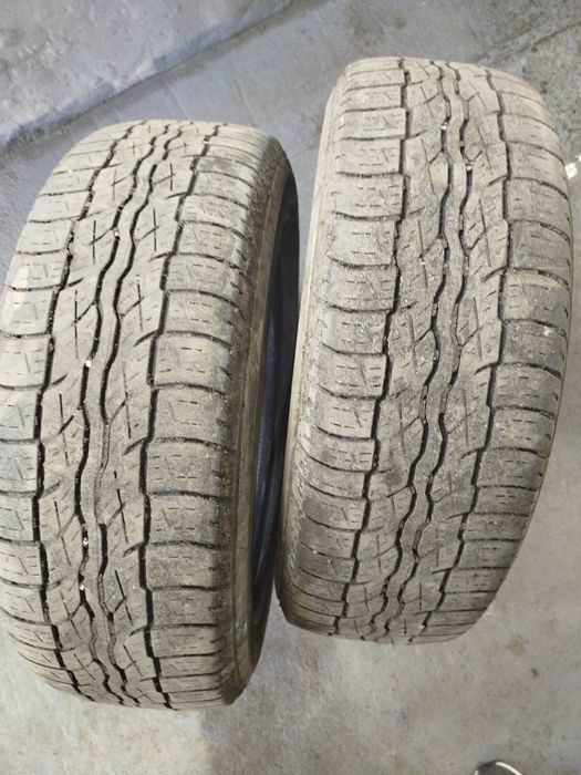 Шини резина колеса r17 bridgesrone