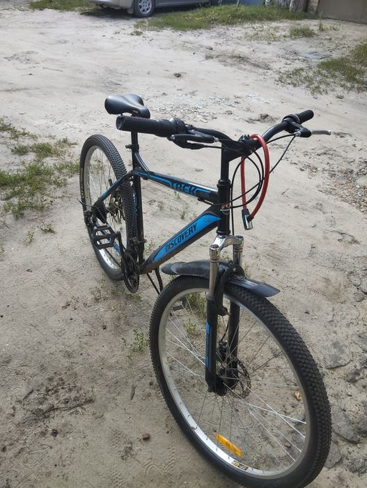 Продам велосипед.