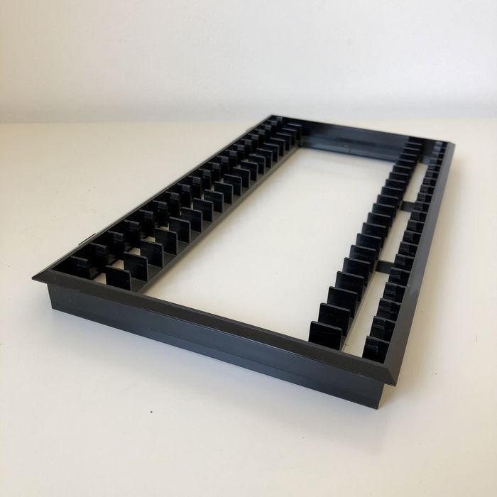 Basic Plastic CD Stand64286453928323120