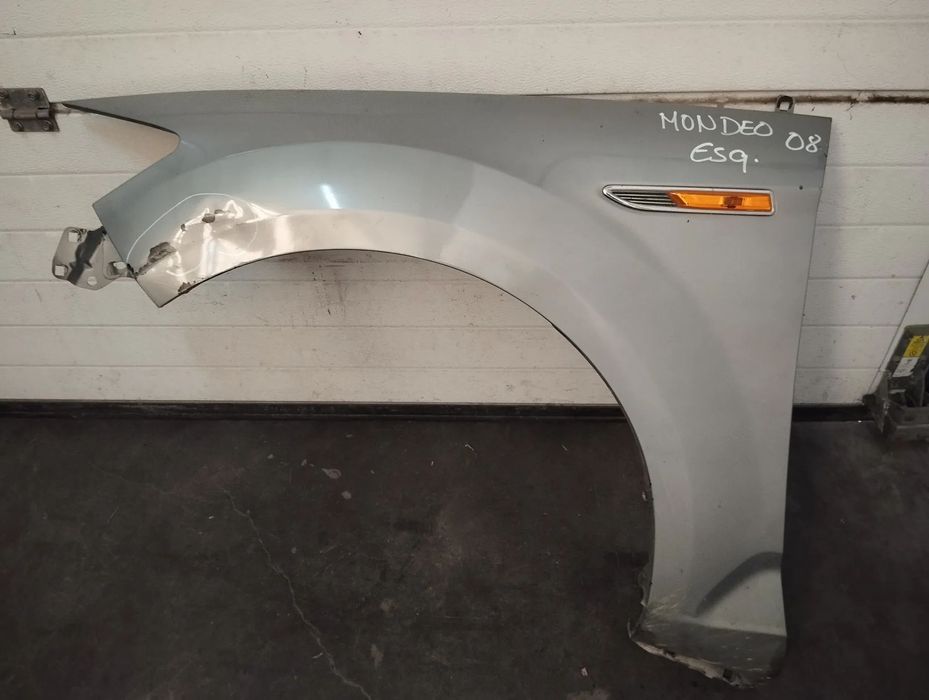 FRENTE DE CHOQUE COMPLETA FORD MONDEO IV MK4 2006-2014