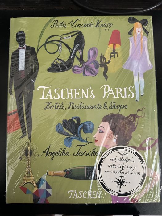 Книга Taschen