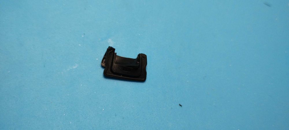Gumka Ładowania Xiaomi Redmi Note 12s - Oryginalna, z Demontażu