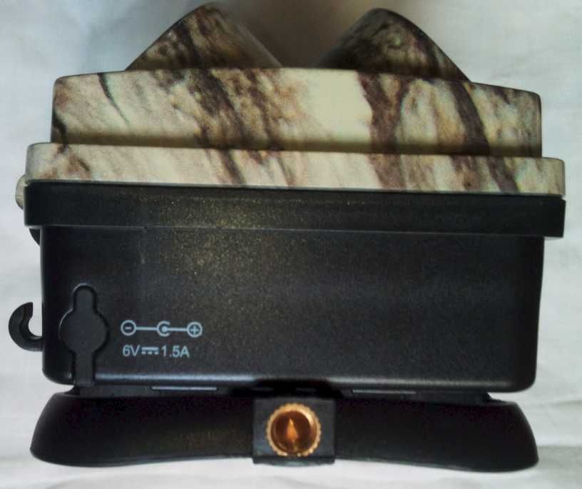 Камера "Trail Camera HC-801A"