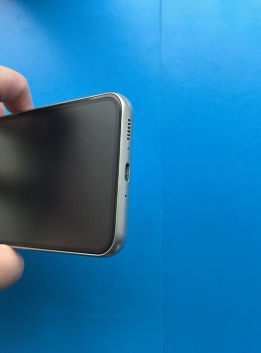 Телефон Samsung A34 8/128gb / Стан майже нового / Чек / Офіційний / Зарядка / A33 A34 A35 A36 A24 A25 A26 A53 A54 A55 A56