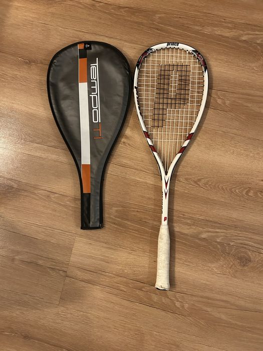 Rakieta do squasha Prince