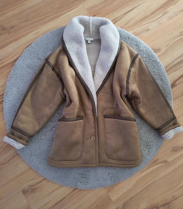 Kożuszek jesień zima S M