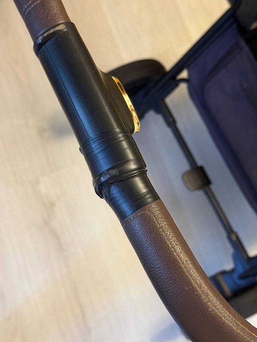 Люлька Carello Epica