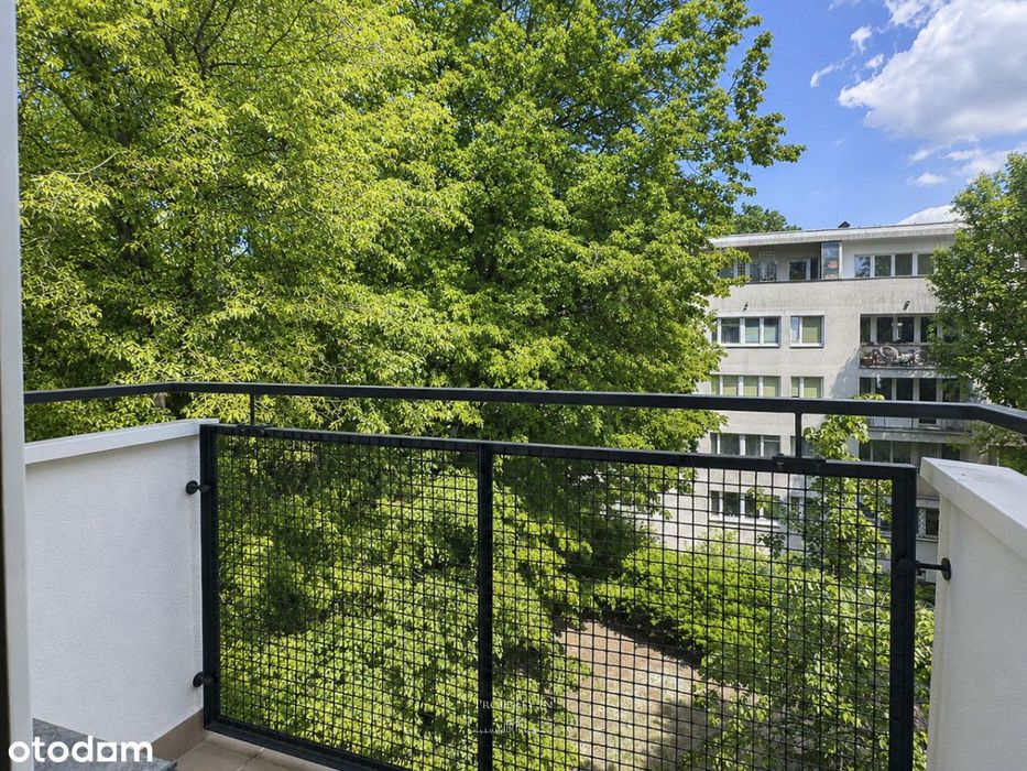 | Pola Mokotowskie | 3 pokojowe | 52 m² | - Więcej