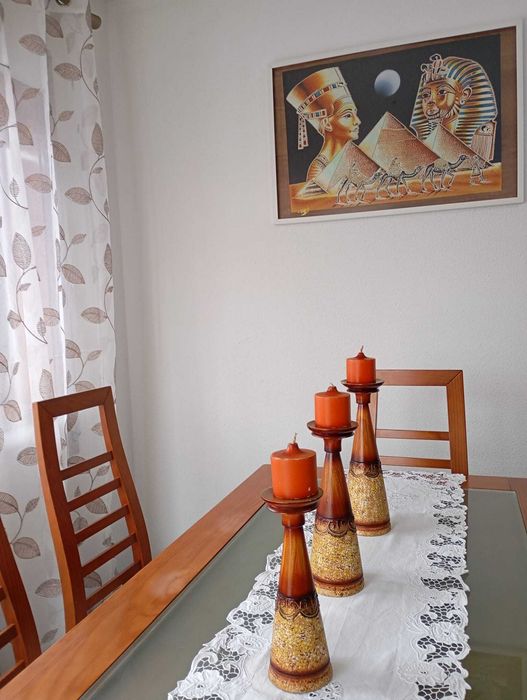 Apartamento Férias Póvoa de Varzim