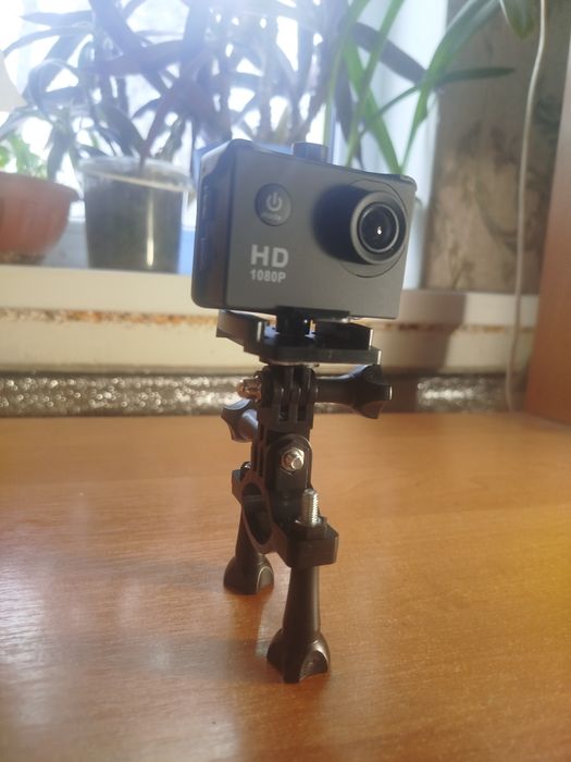 продам гоу про для велосипедов