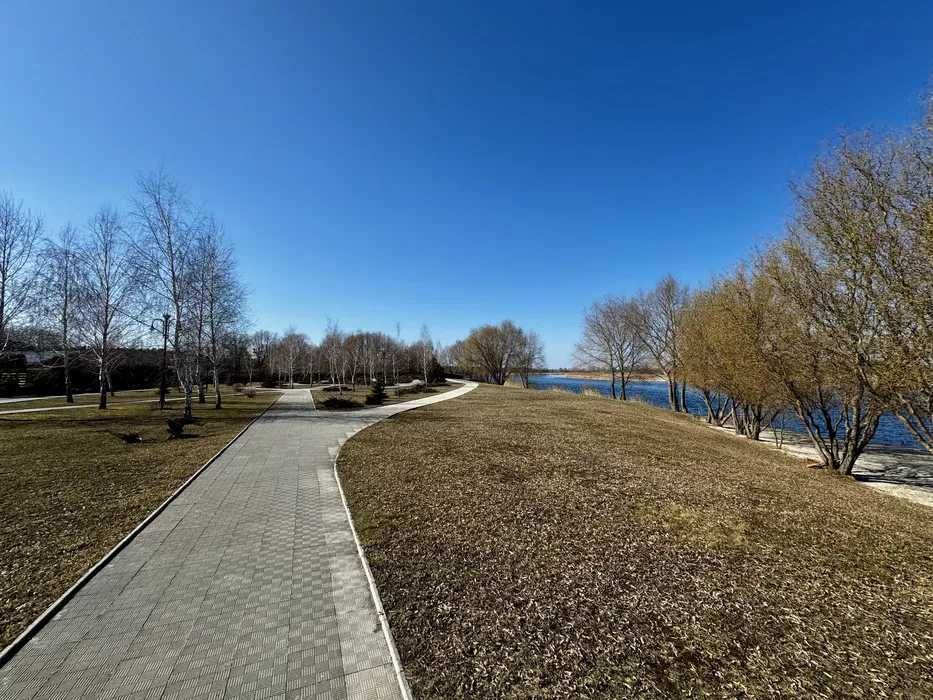 Продаж будинку у комплексі Bella Vista | 120м² | 5.5 соток землі