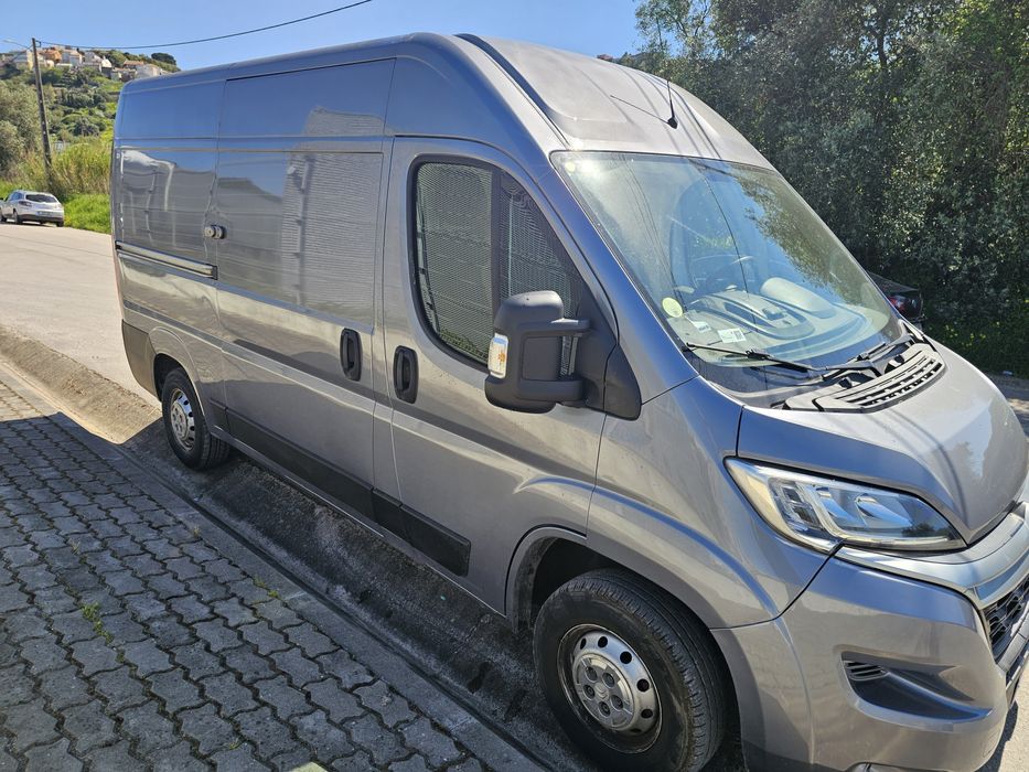 Citroen Jumper L2H2