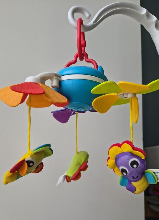 Музичний мобіль Playgro