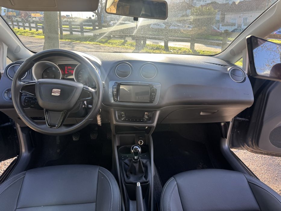 Seat ibiza St 1.2 TDI
