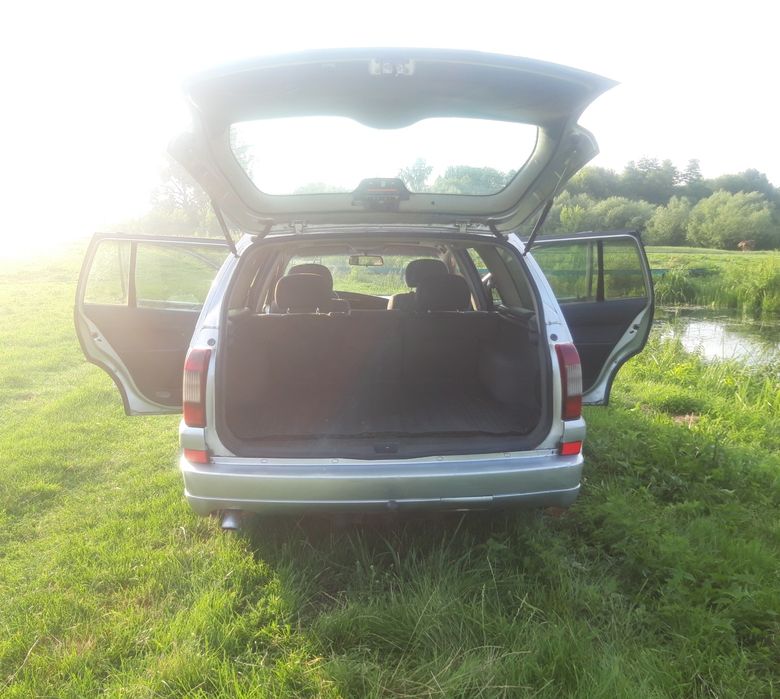 Опель Омега 2.5 TDI  2900S