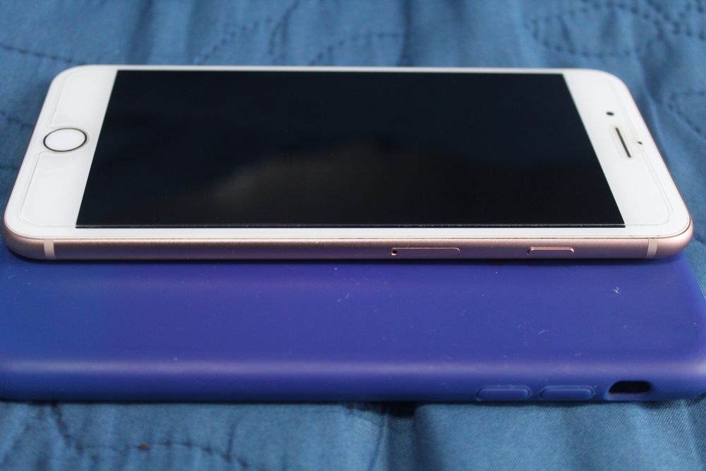 iPone 8 plus 256