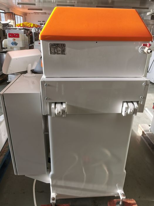 Miesiarka Spiralna IBIS MS340