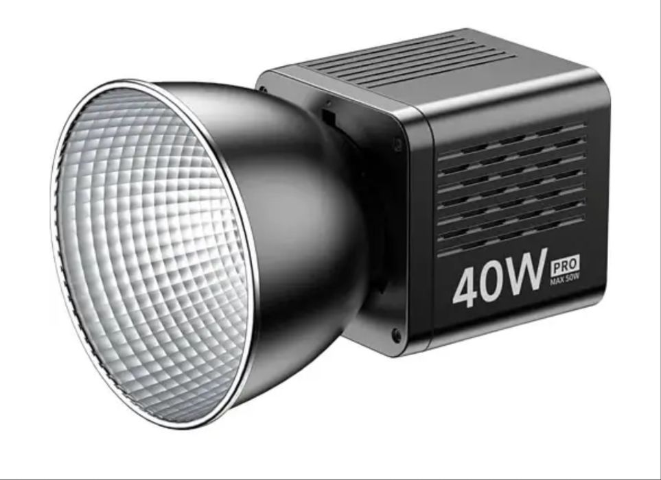 Відеосвітло Ulanzi L023 40W Pro