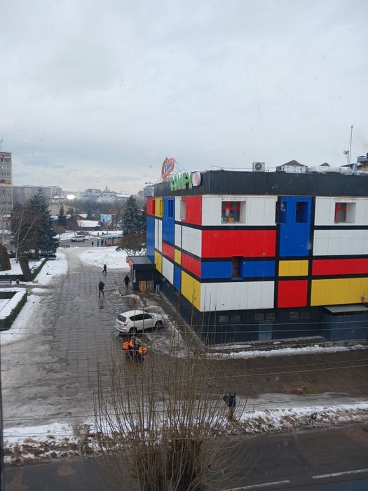 2к майдан Шептицького