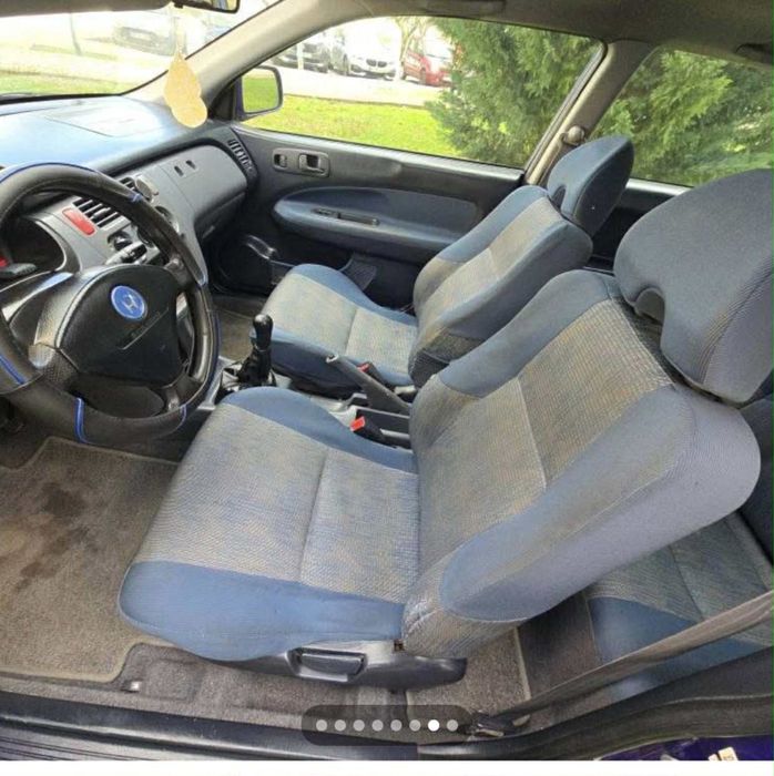 Vendo Honda HRV em boas condicoes por 2750€