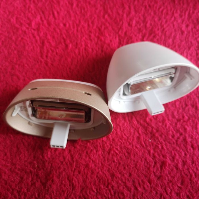 Depiladora a laser, Braun Pro 5