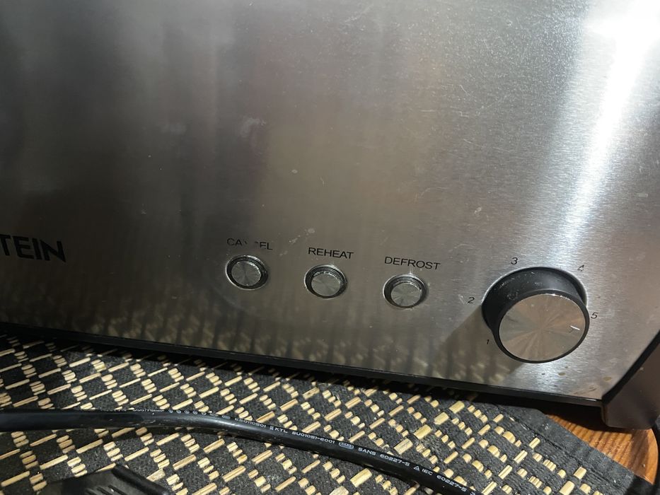 Toster opiekacz do chleba KLARSTEIN