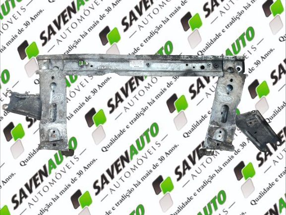 Frente em fibra ou chapa RENAULT Megane II (BM0/1_, CM0/1_)