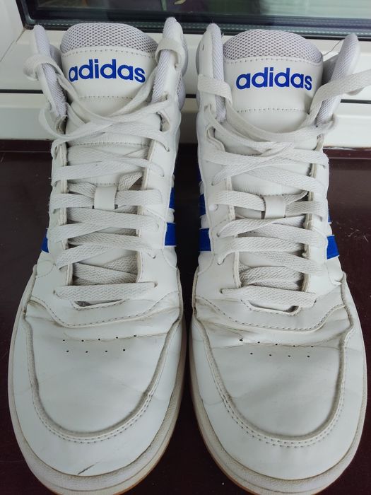 Buty sportowe męskie Adidas r. 42