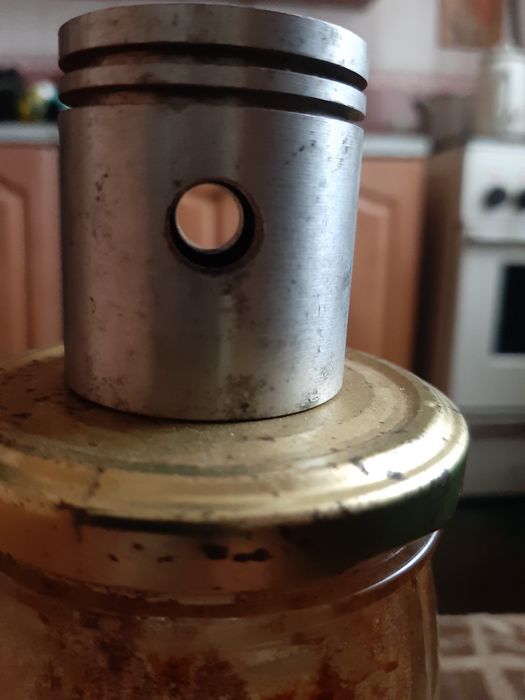 Продам двигатель Д 5