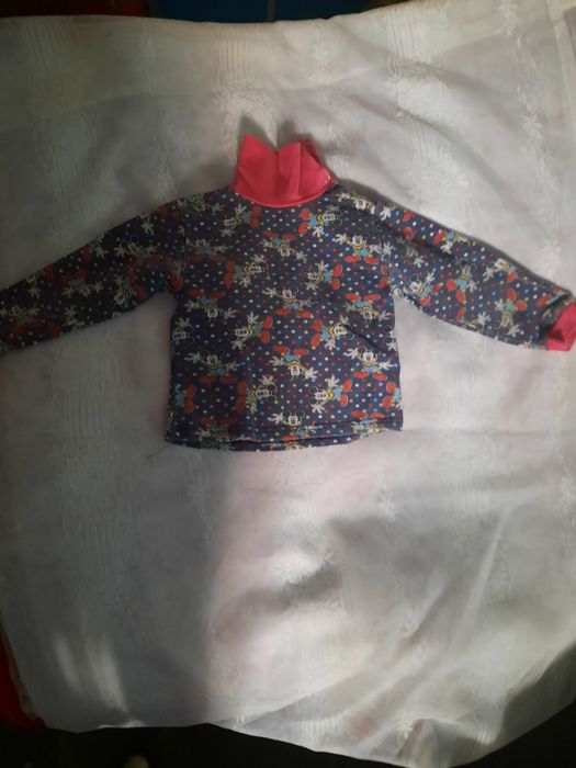 Віддам речі на дівчинку 3-5років